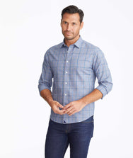 Wrinkle-Free Ortman Shirt