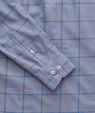 Wrinkle-Free Ortman Shirt Zoom