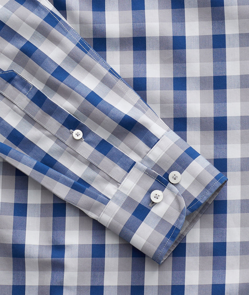 Wrinkle-Free Pomerol Shirt