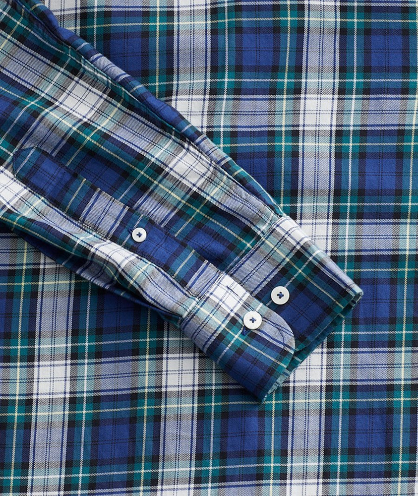 Classic Cotton Preston Ridge Shirt