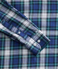 Classic Cotton Preston Ridge Shirt Zoom