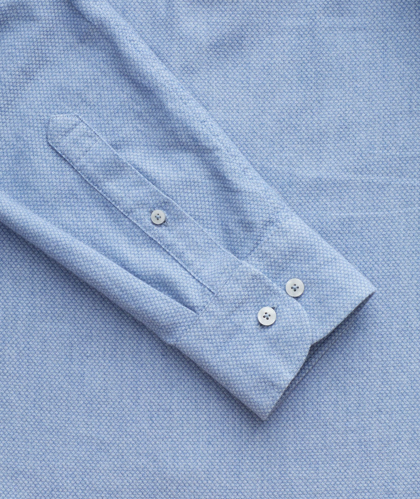 Classic Cotton Priam Shirt