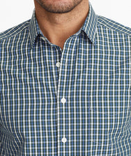 Classic Cotton Roccheta Shirt Zoom