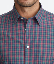 Wrinkle-Free Ropiteau Shirt Zoom