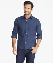 Flannel Sherwood Shirt