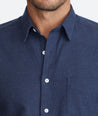 Flannel Sherwood Shirt