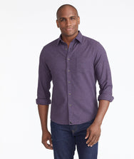 Flannel Sherwood Shirt