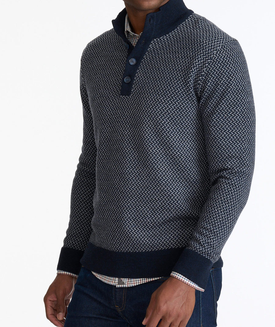 Men's Sweaters & Pullovers 