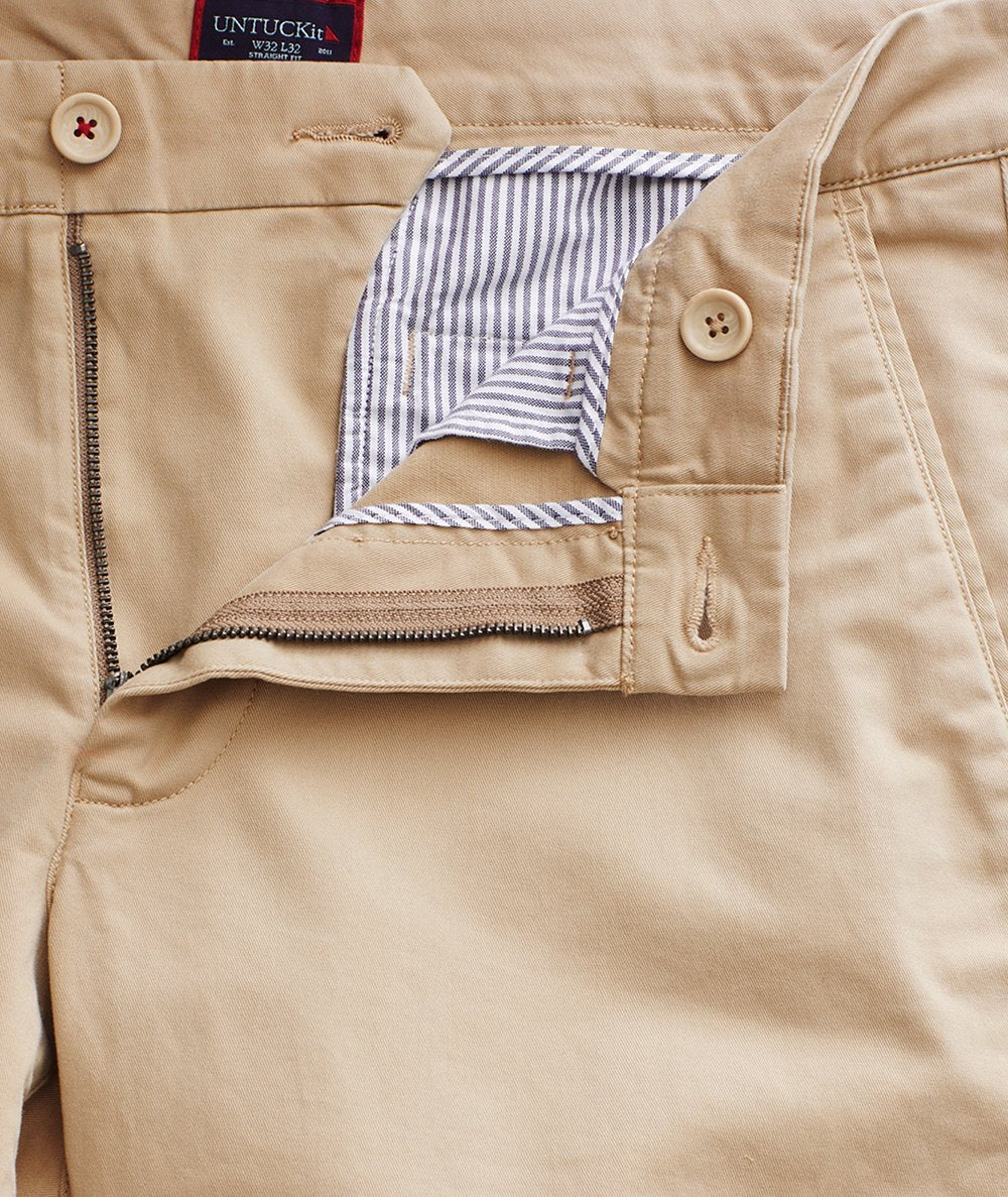 Khaki trousers mens uk top
