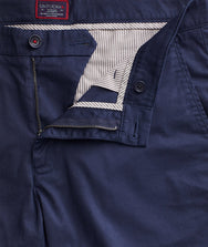 Classic Chino Trousers Zoom