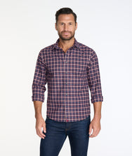 Performance Flannel Taurino Shirt