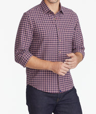 Flannel Tesoro Shirt