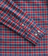 Flannel Tesoro Shirt
