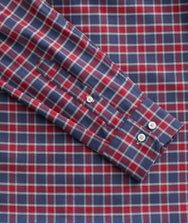 Flannel Tesoro Shirt Zoom