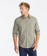 Wrinkle-Free Veneto Shirt