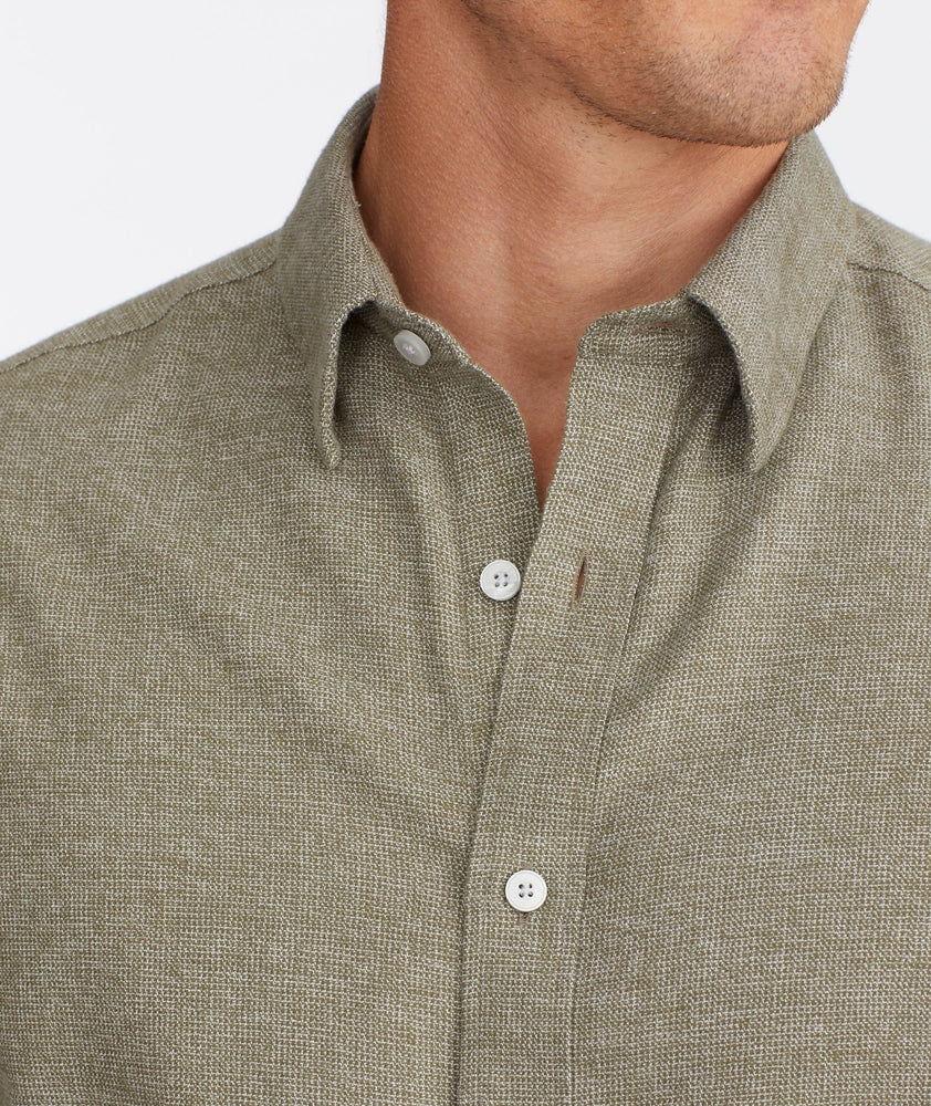 Wrinkle-Free Veneto Shirt