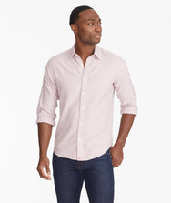 Wrinkle-Free Veneto Shirt