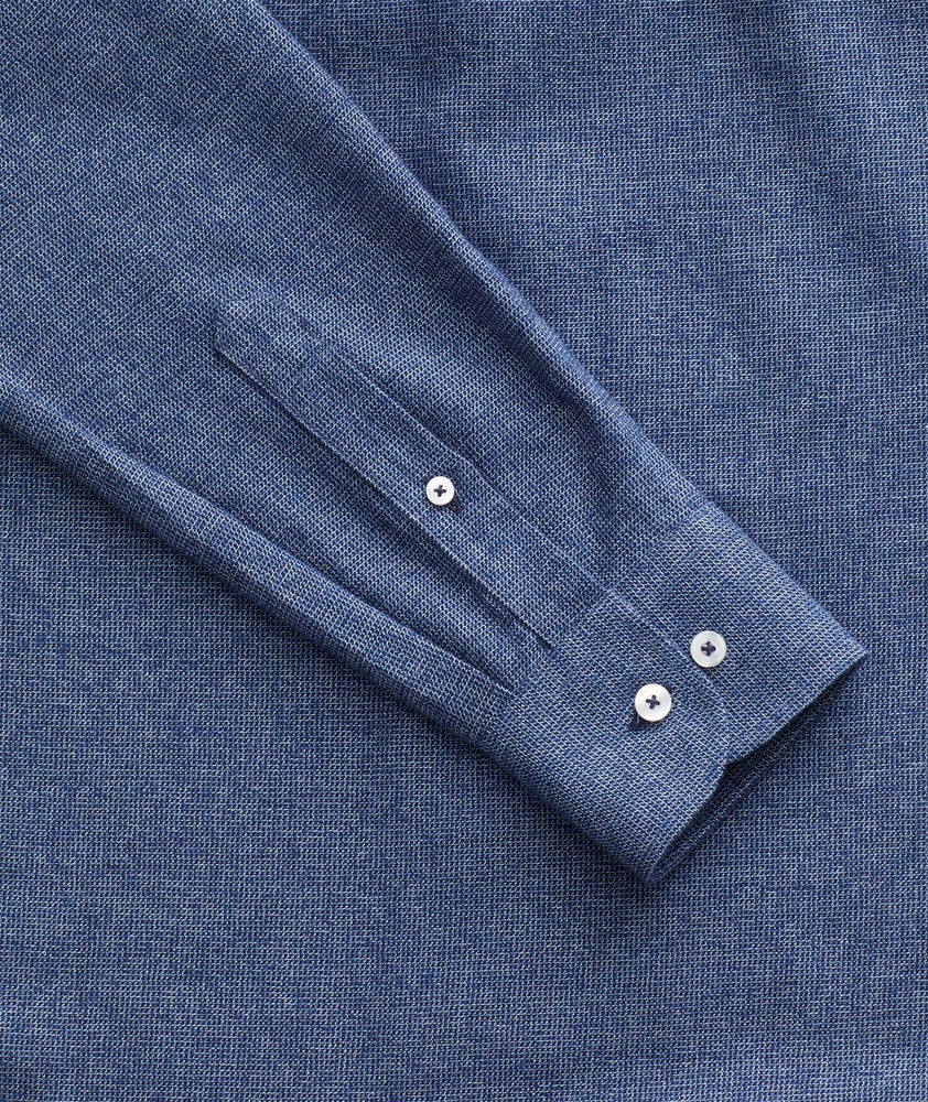 Wrinkle-Free Veneto Shirt