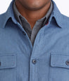 Shirt Jacket
